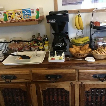 Eskdale Guest House إينفيرنيس المظهر الخارجي الصورة