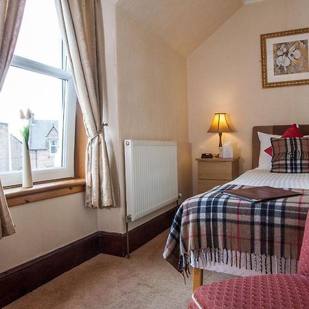 Eskdale Guest House إينفيرنيس المظهر الخارجي الصورة