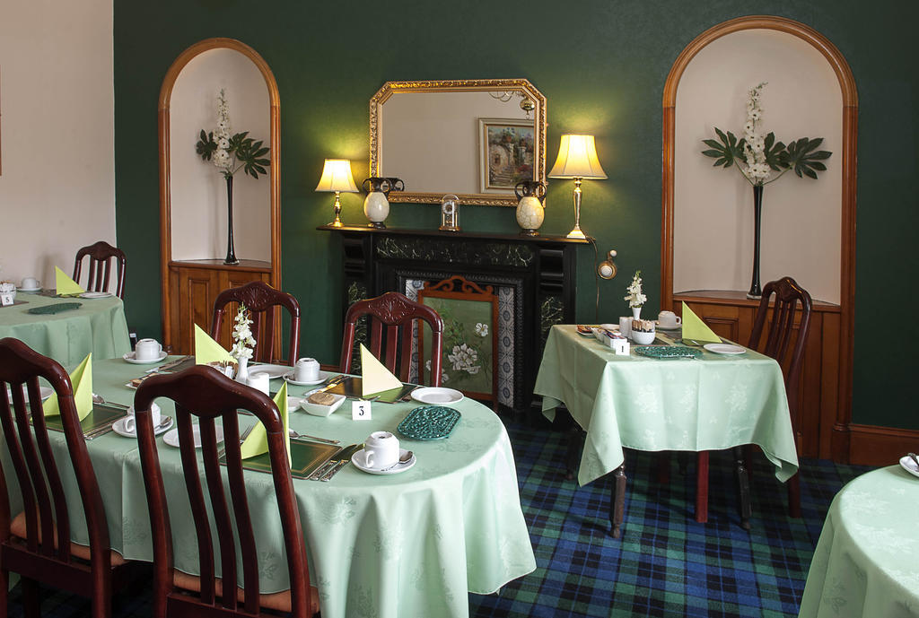 Eskdale Guest House إينفيرنيس المظهر الخارجي الصورة