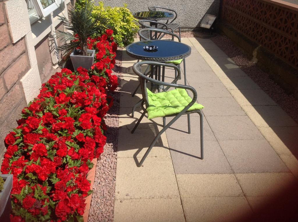 Eskdale Guest House إينفيرنيس المظهر الخارجي الصورة