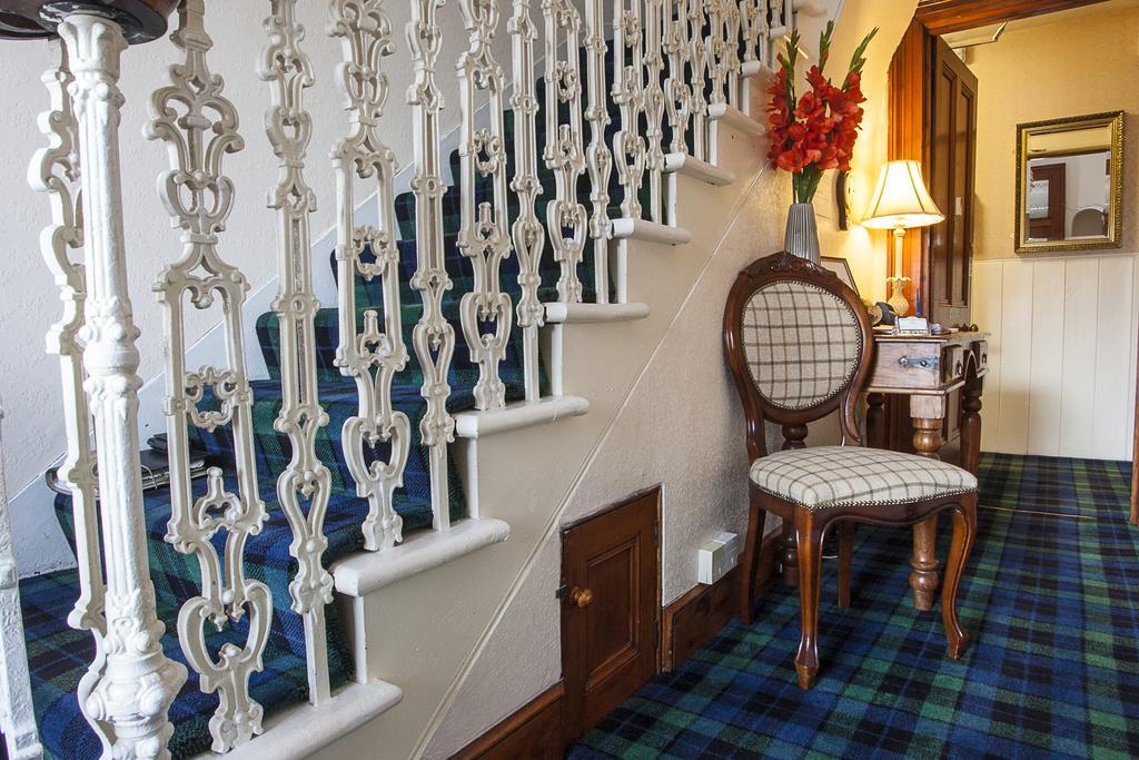 Eskdale Guest House إينفيرنيس المظهر الخارجي الصورة