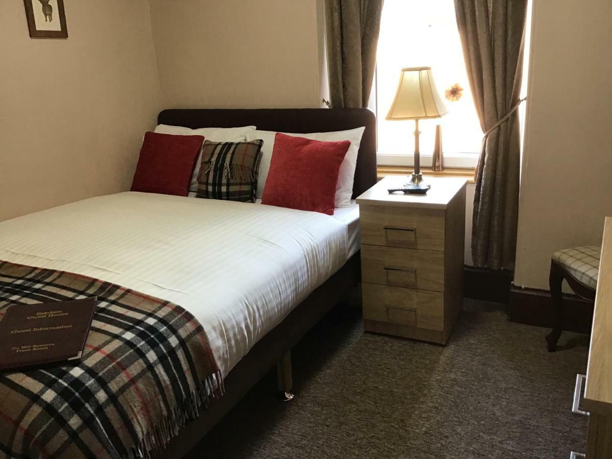 Eskdale Guest House إينفيرنيس المظهر الخارجي الصورة