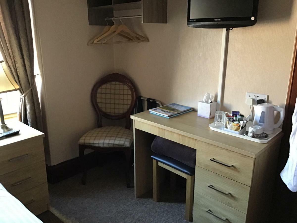 Eskdale Guest House إينفيرنيس المظهر الخارجي الصورة