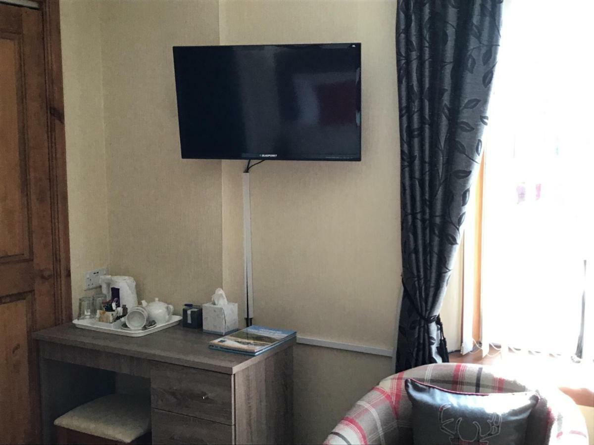 Eskdale Guest House إينفيرنيس المظهر الخارجي الصورة